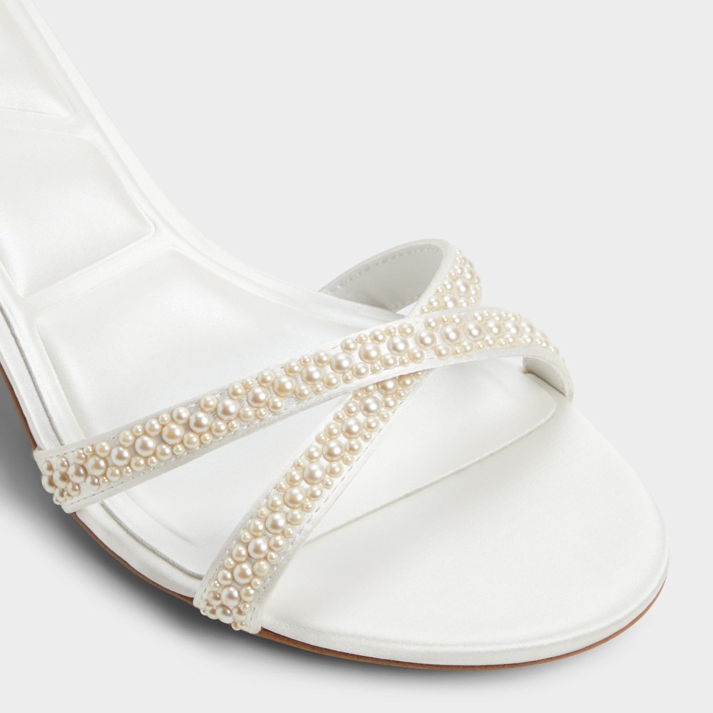 Aldo Bouclettie - Other White