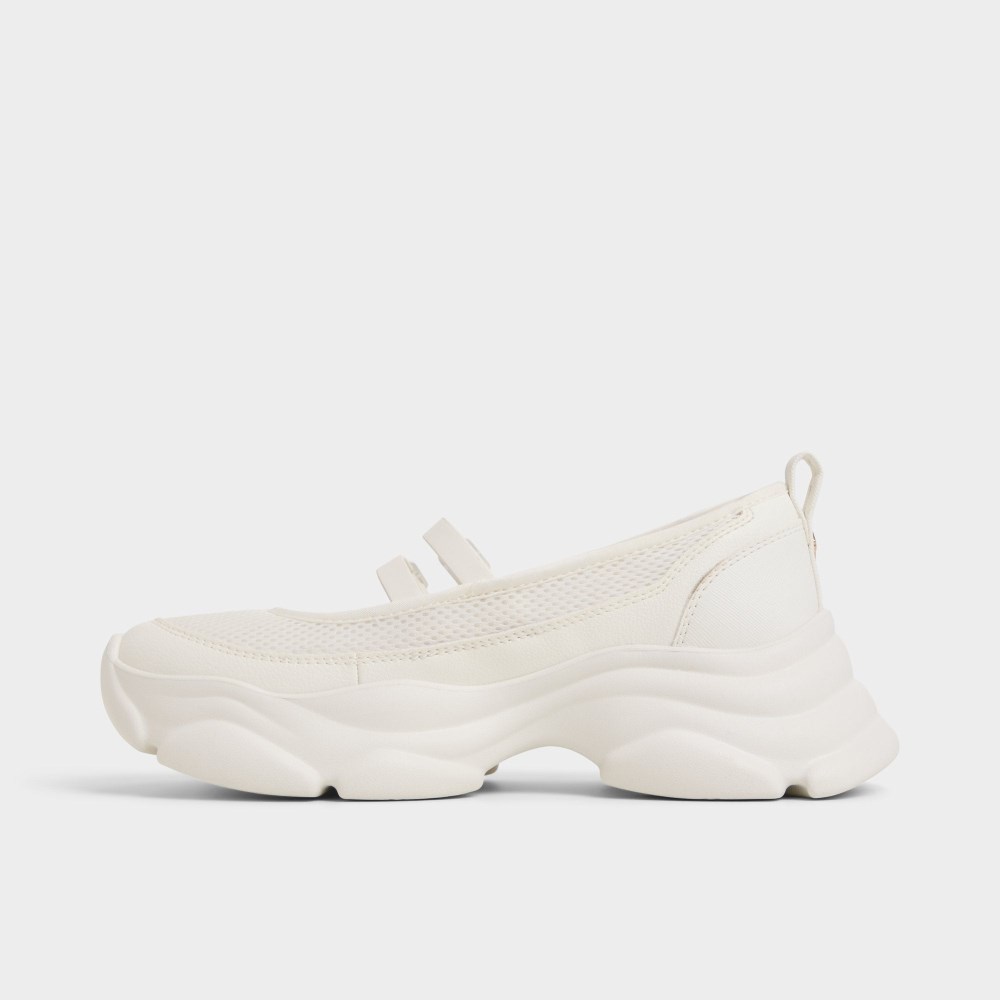 Aldo Aethera - White