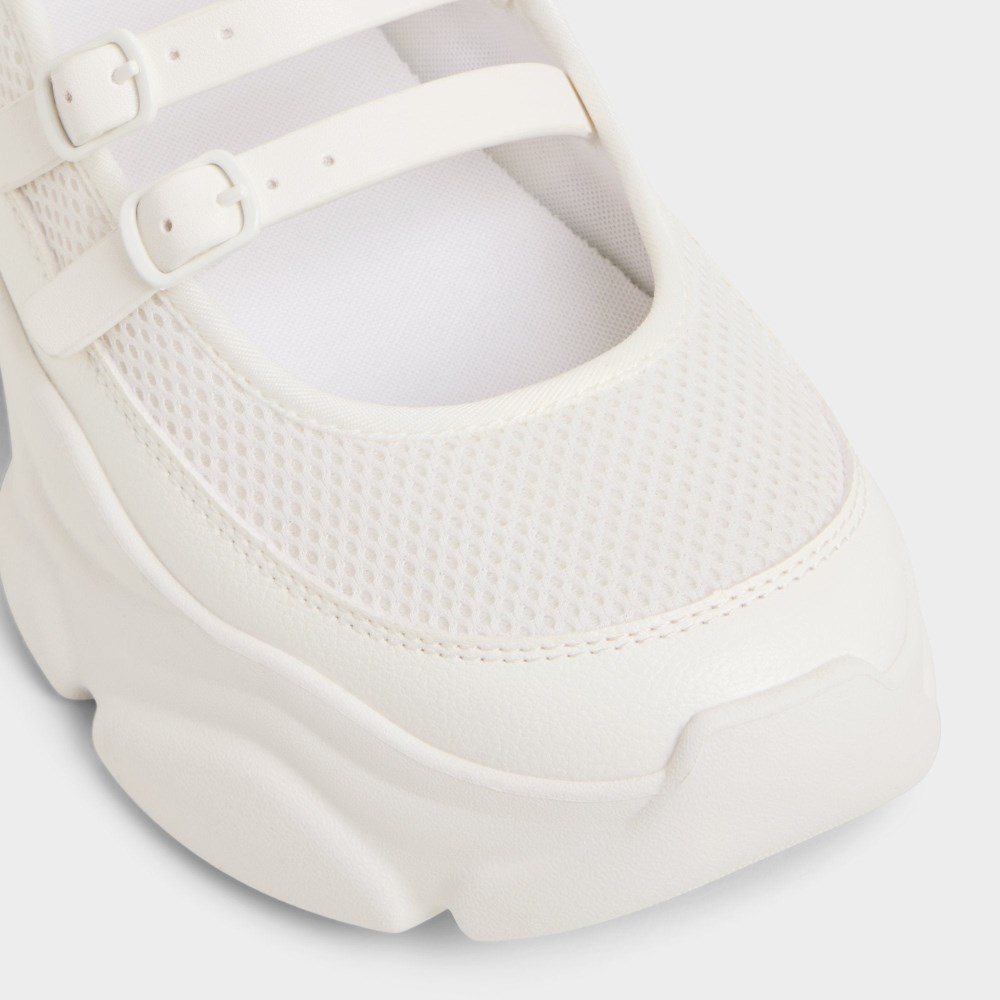 Aldo Aethera - White