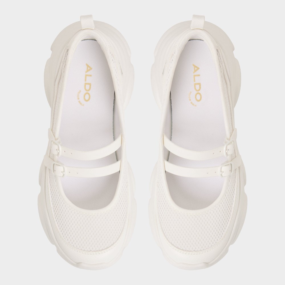 Aldo Aethera - White