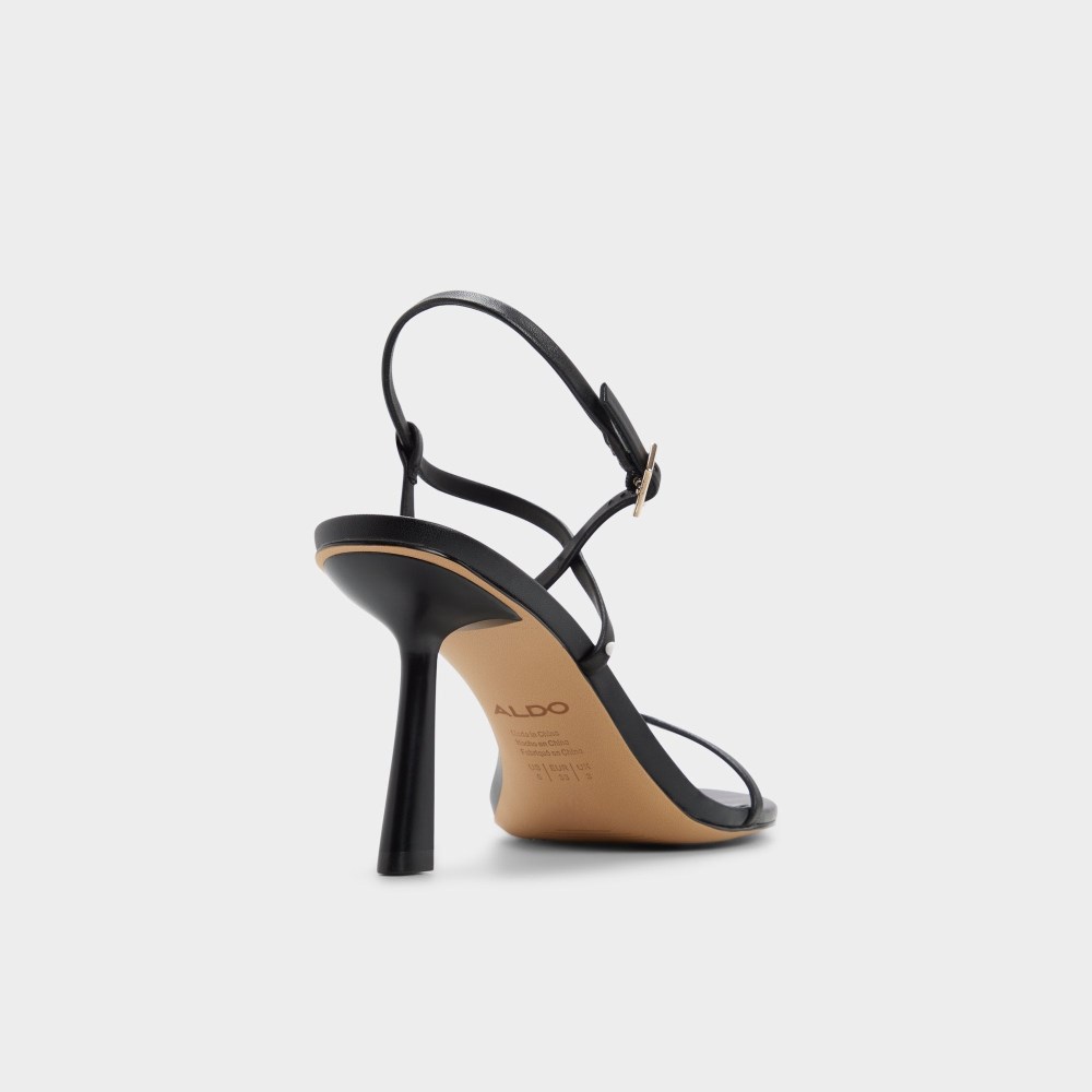 Aldo Nallia - Black