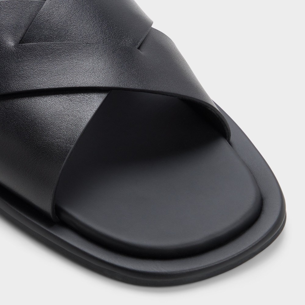 Aldo Emris - Black/black