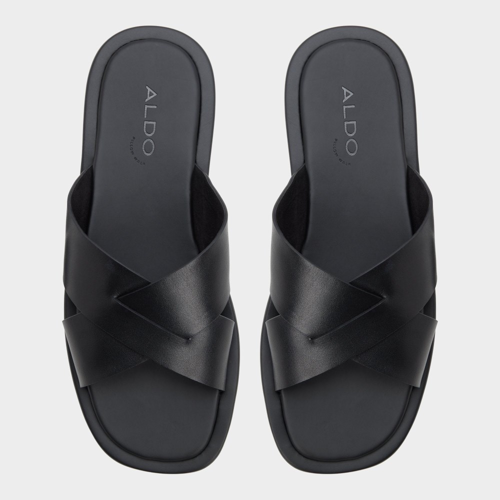 Aldo Emris - Black/black