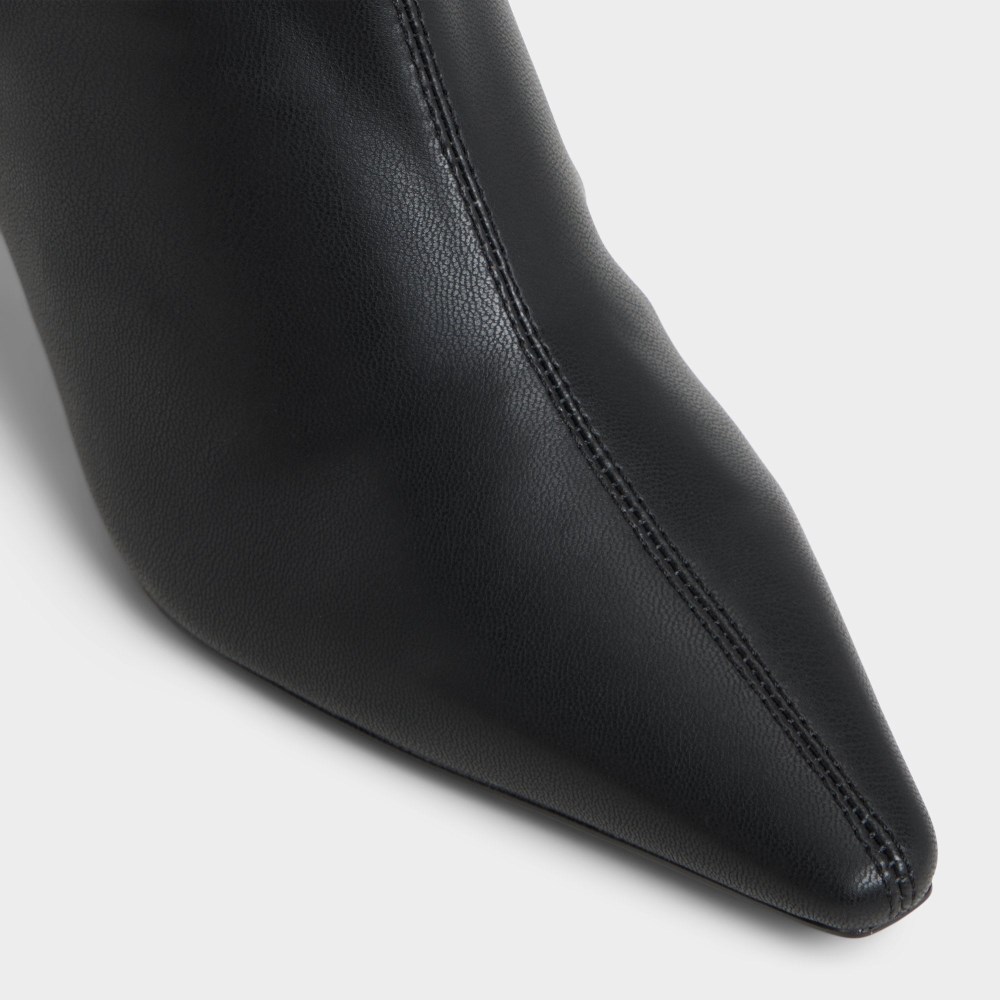 Aldo Gavamana - Black