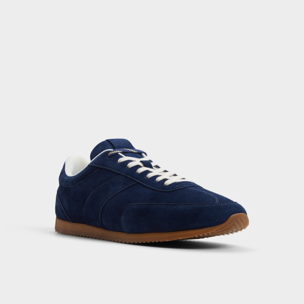 Aldo Nathaniell - Navy