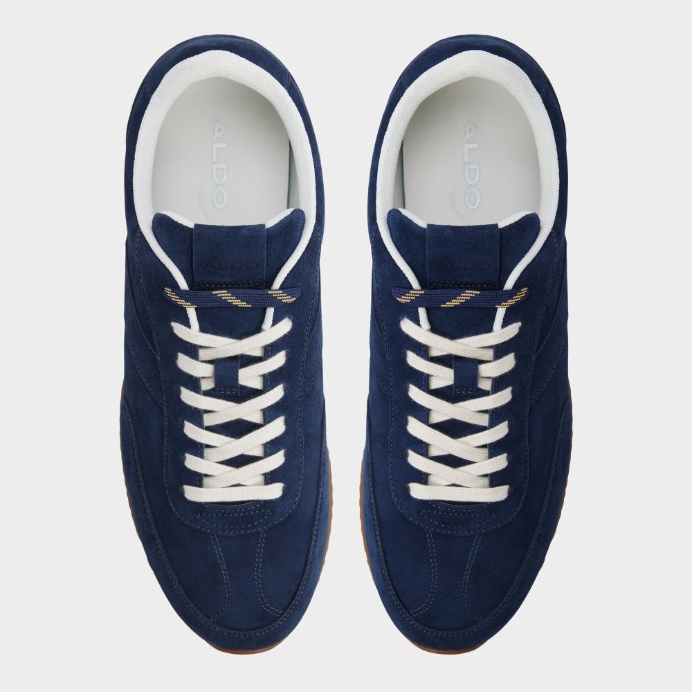 Aldo Nathaniell - Navy