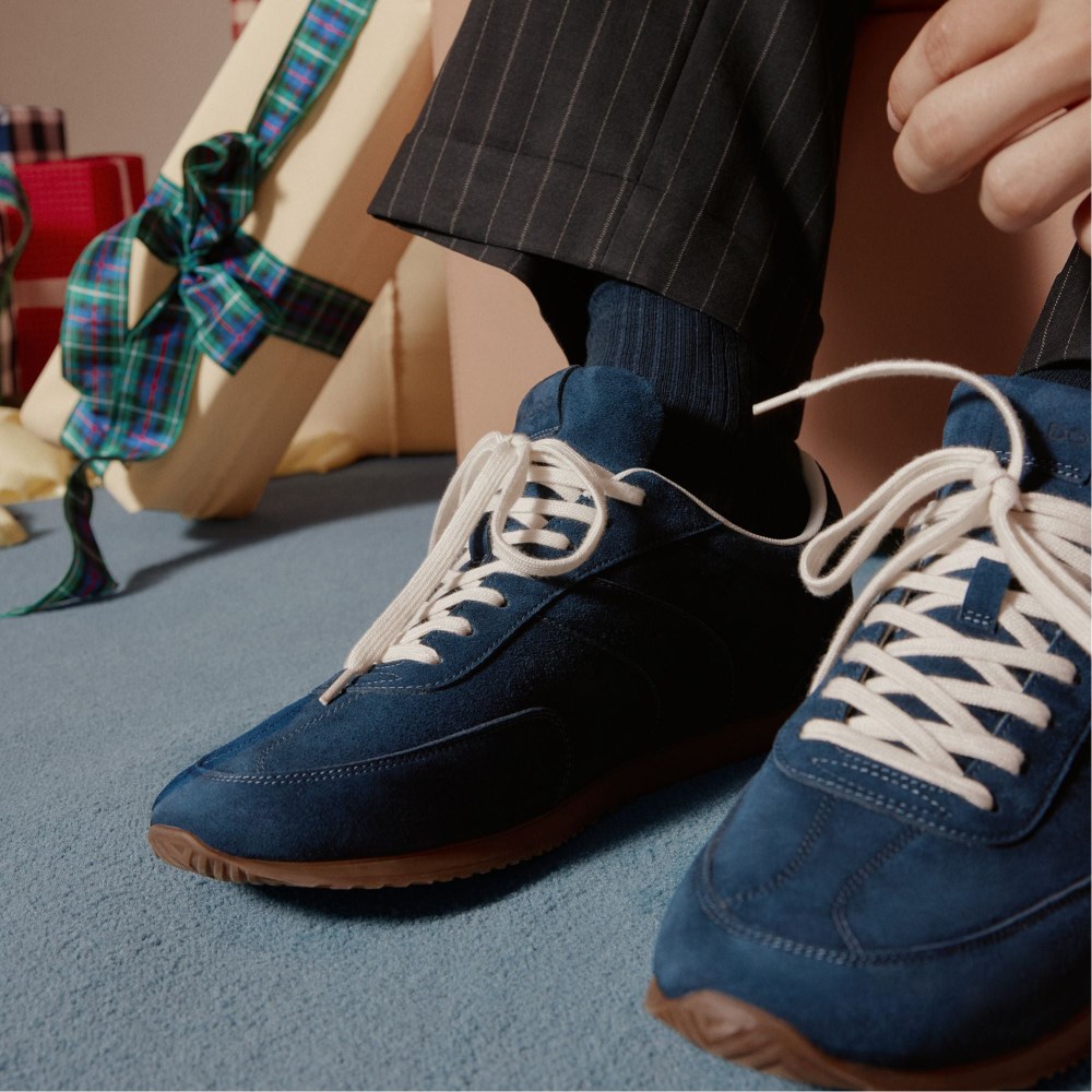 Aldo Nathaniell - Navy