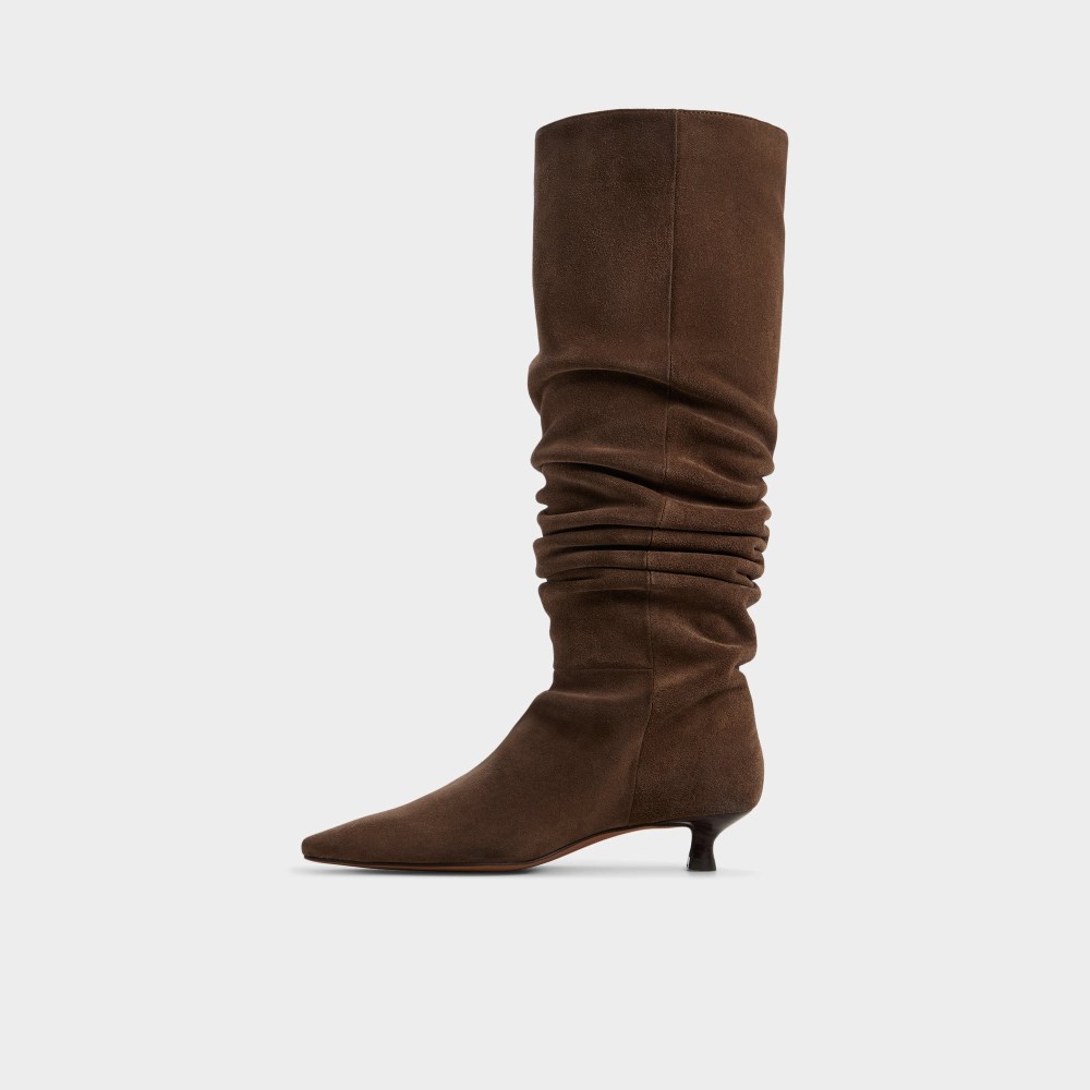 Aldo Muttsee - Other Brown