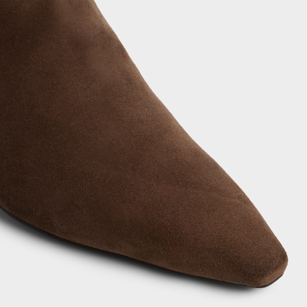 Aldo Muttsee - Other Brown