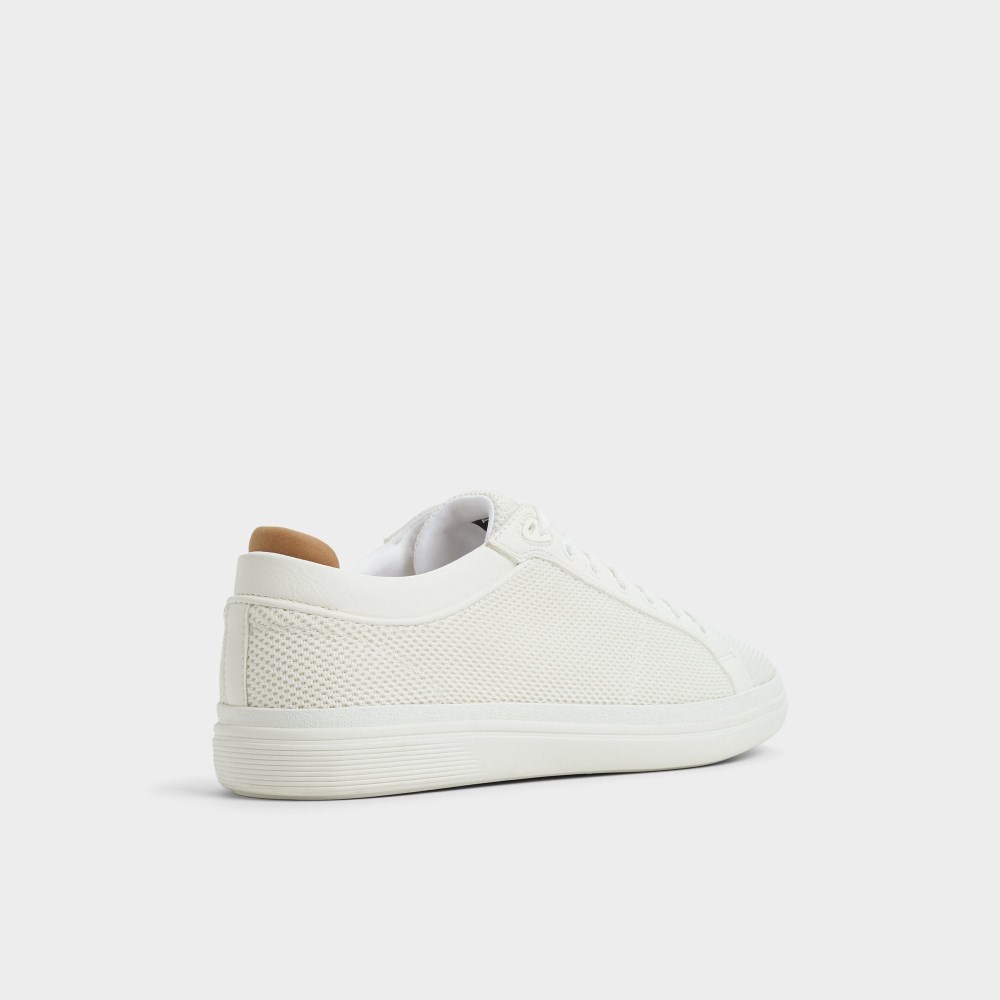 Aldo Finespec - White