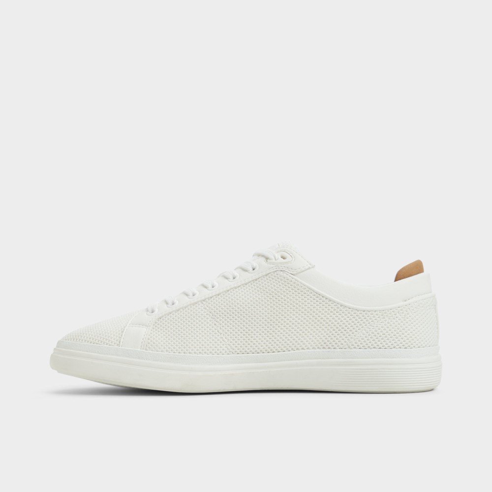 Aldo Finespec - White