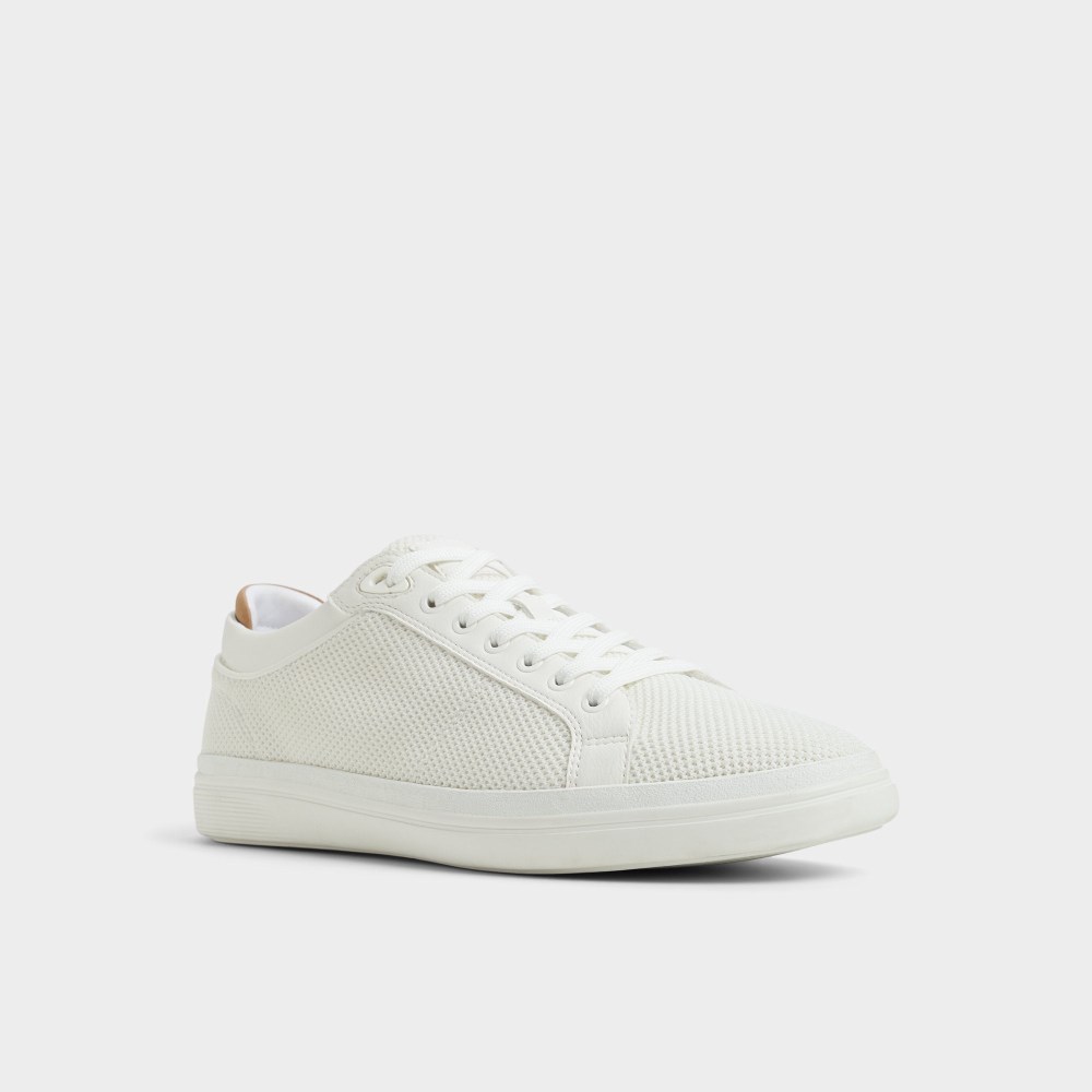 Aldo Finespec - White