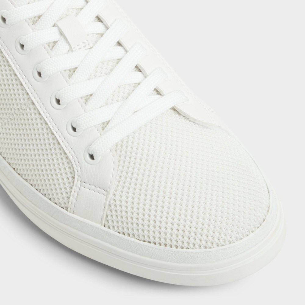 Aldo Finespec - White