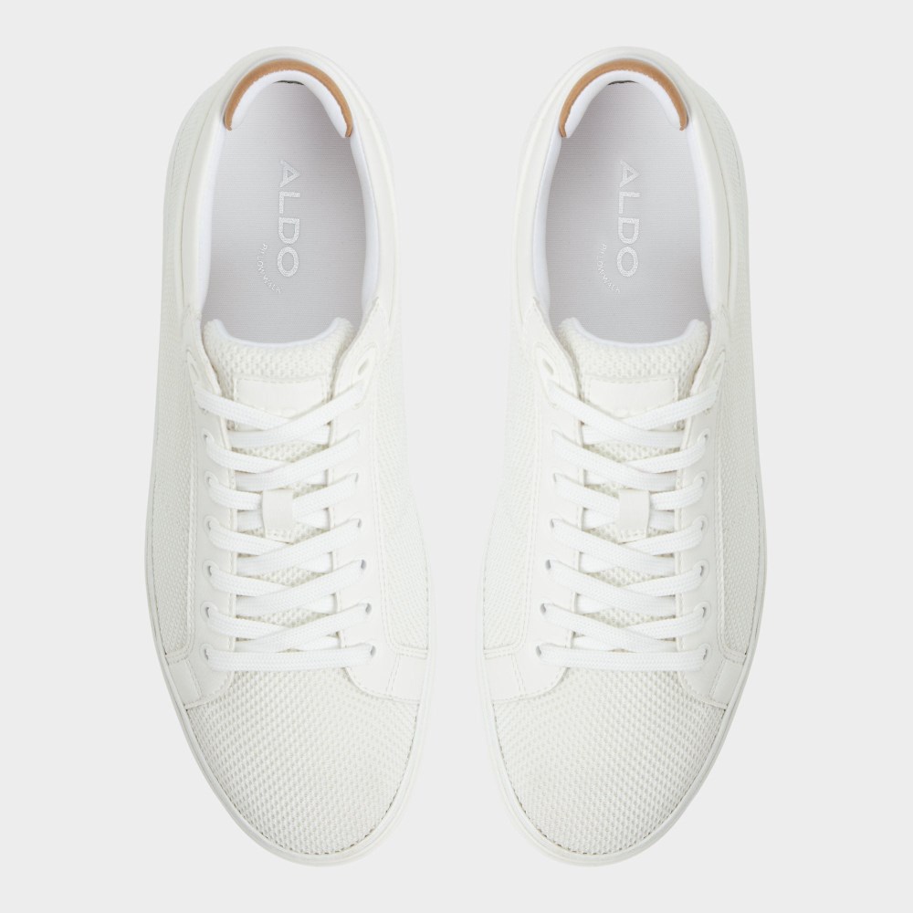 Aldo Finespec - White