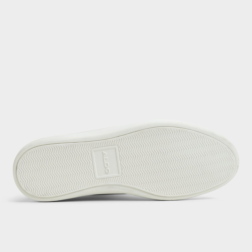 Aldo Finespec - White
