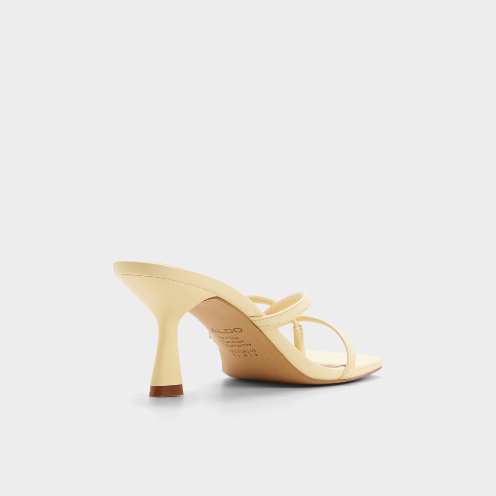 Aldo Calypsaa - Light yellow