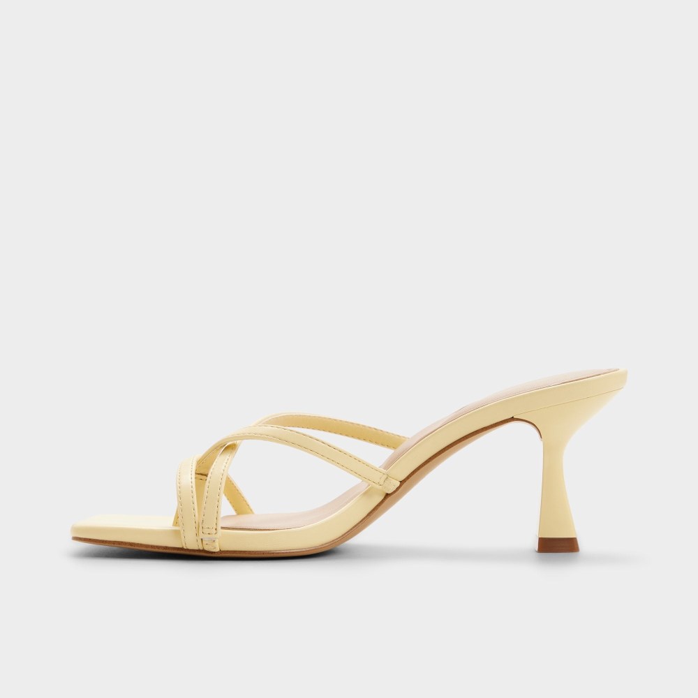 Aldo Calypsaa - Light yellow