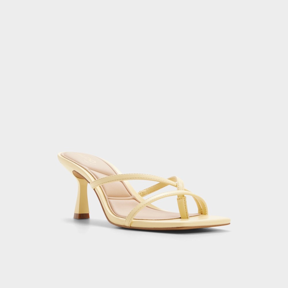 Aldo Calypsaa - Light yellow