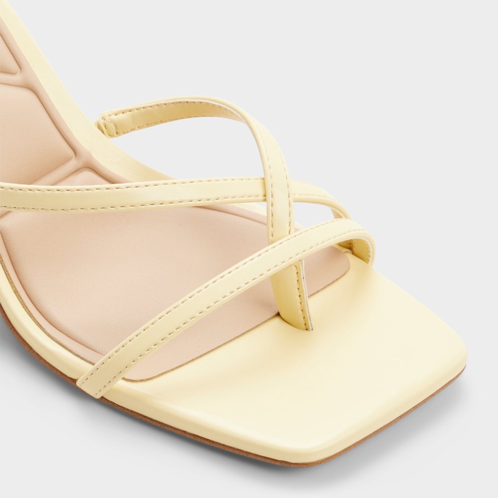 Aldo Calypsaa - Light yellow