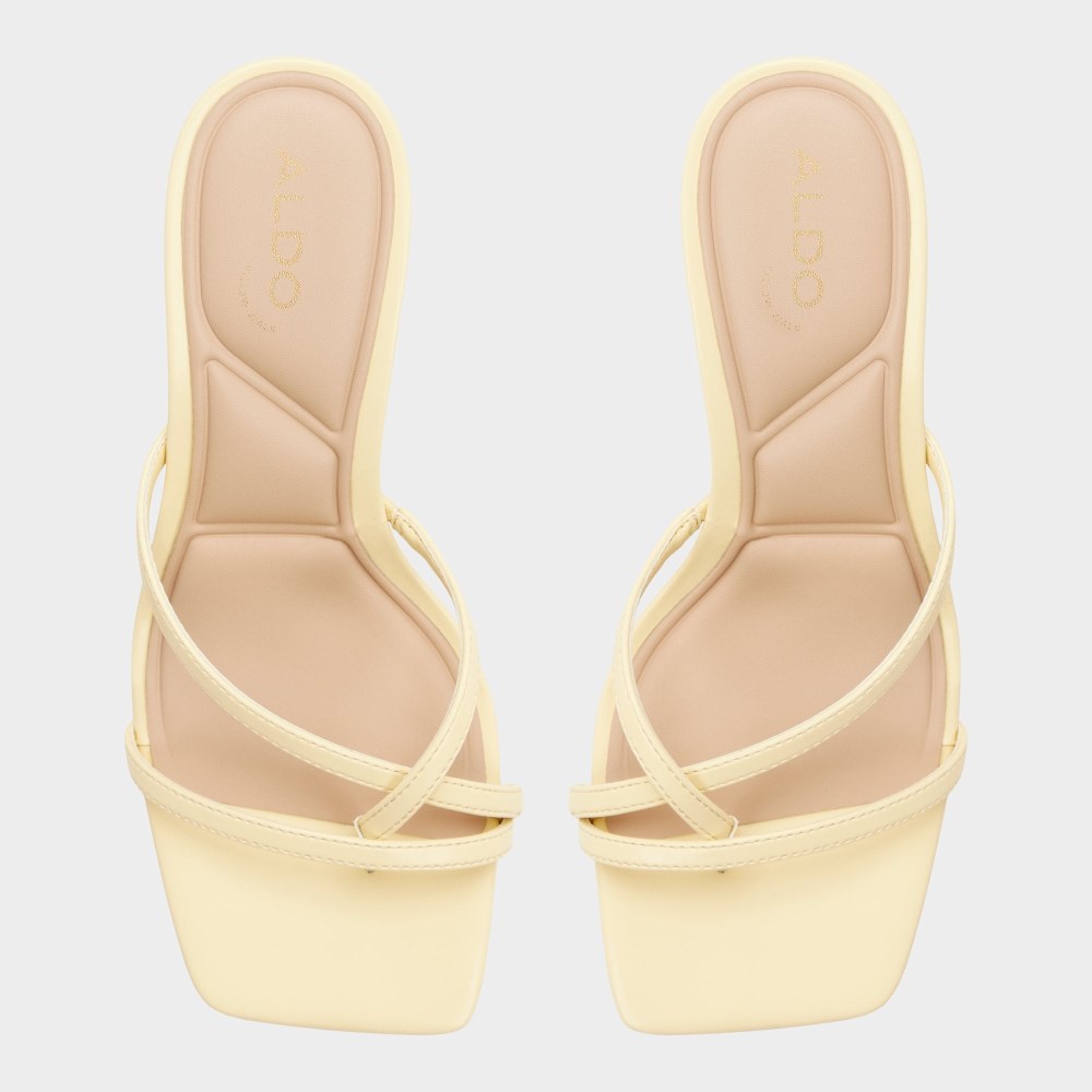 Aldo Calypsaa - Light yellow