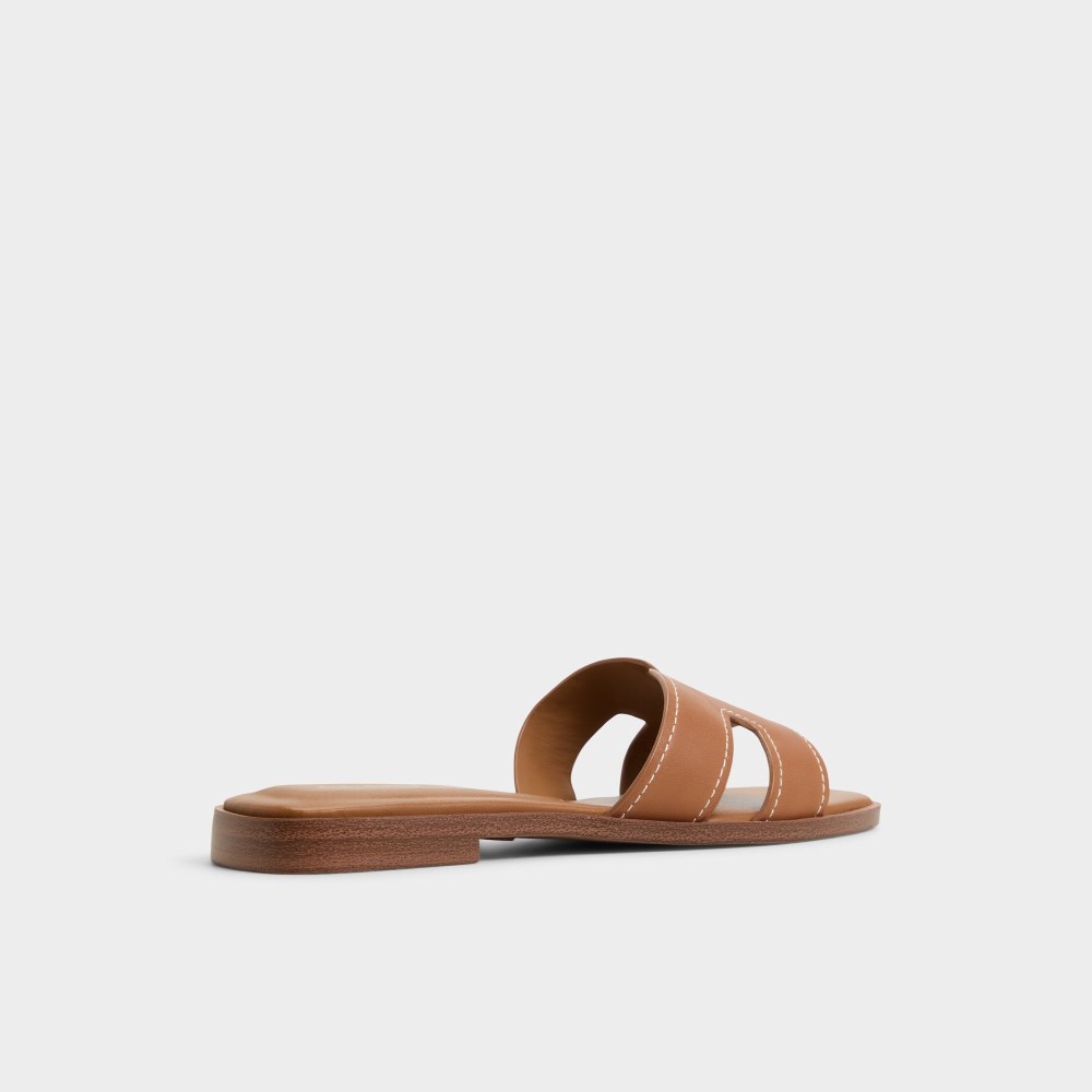 Aldo Itsandal - Medium brown