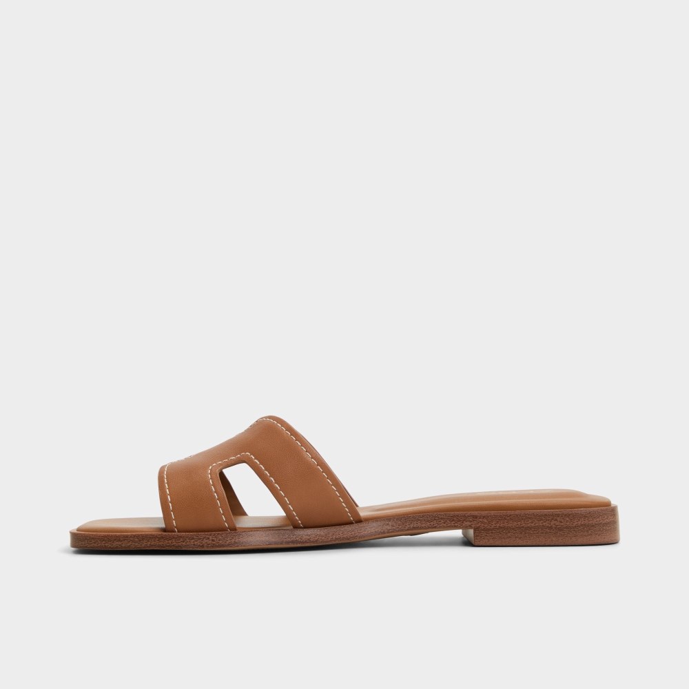 Aldo Itsandal - Medium brown
