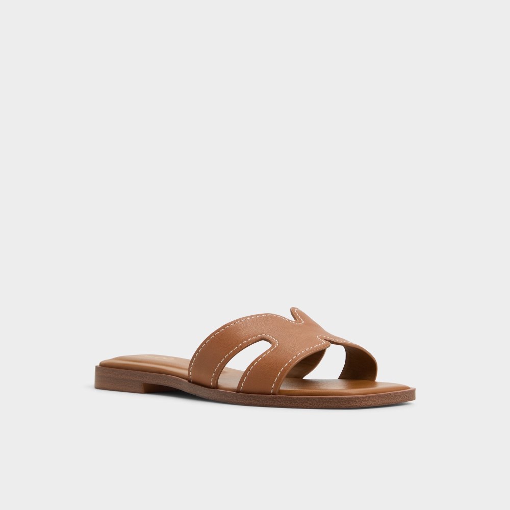 Aldo Itsandal - Medium brown