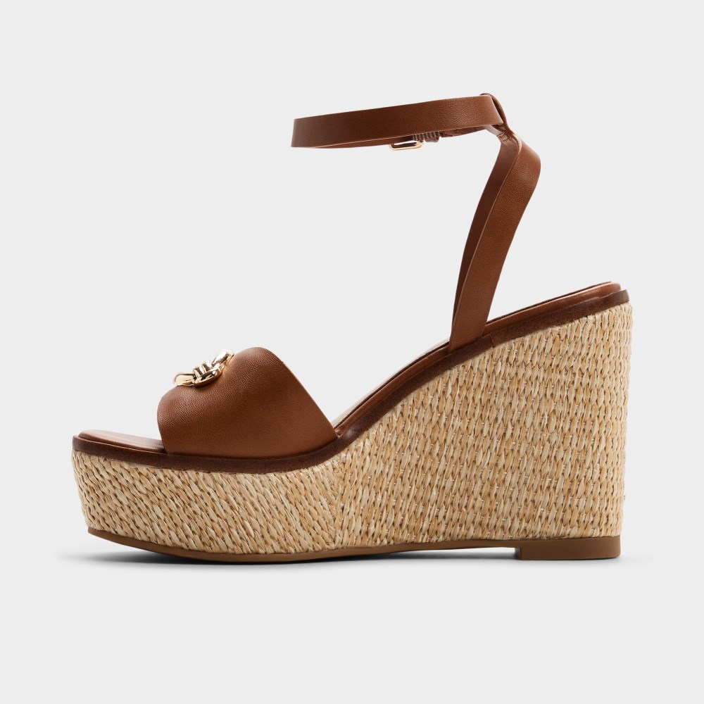 Aldo Carrabririel - Medium brown