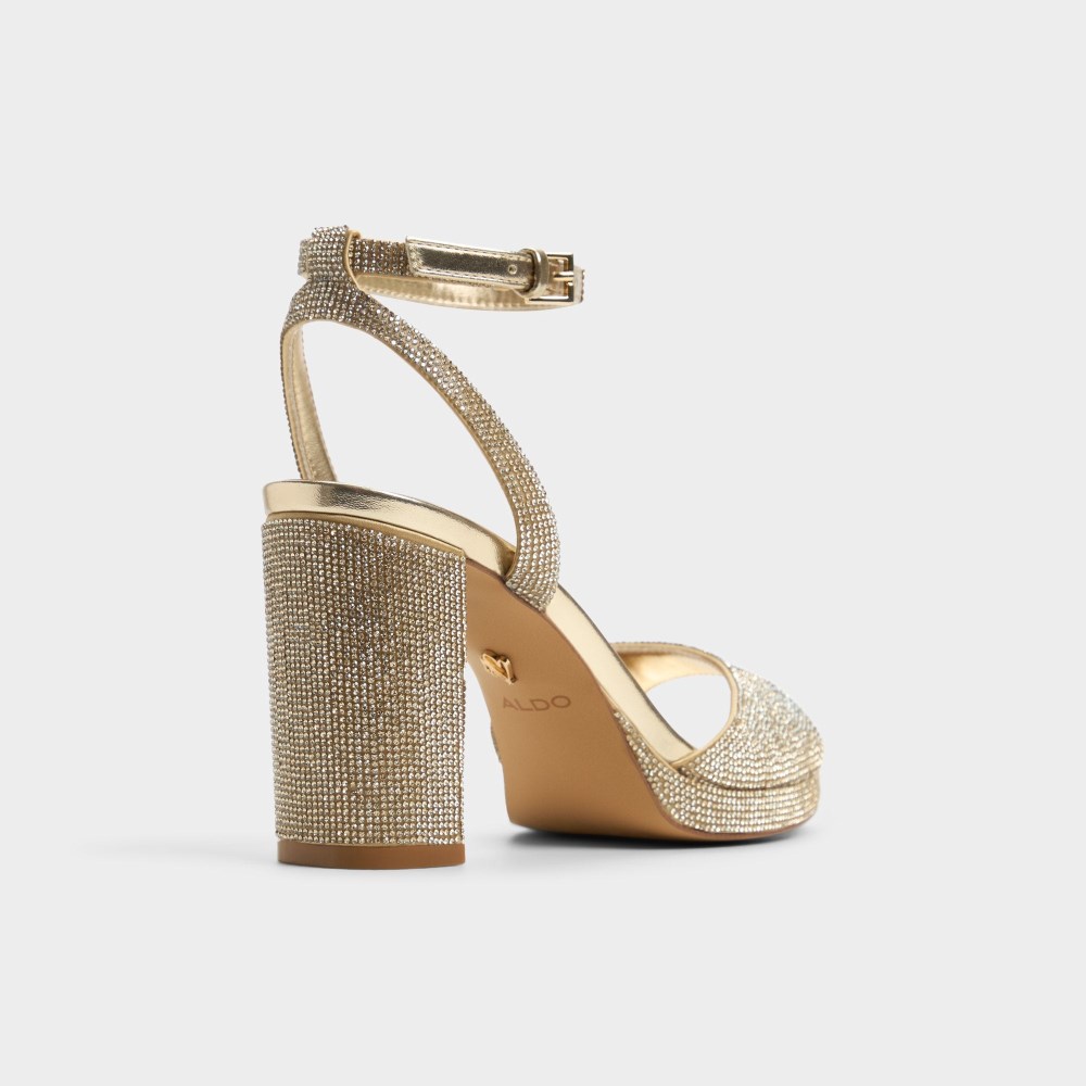 Aldo Alluring - Champagne