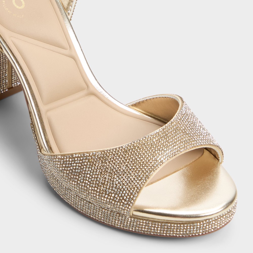 Aldo Alluring - Champagne