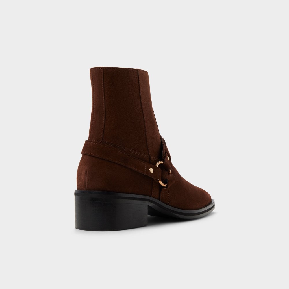 Aldo Marcos - Dark Brown