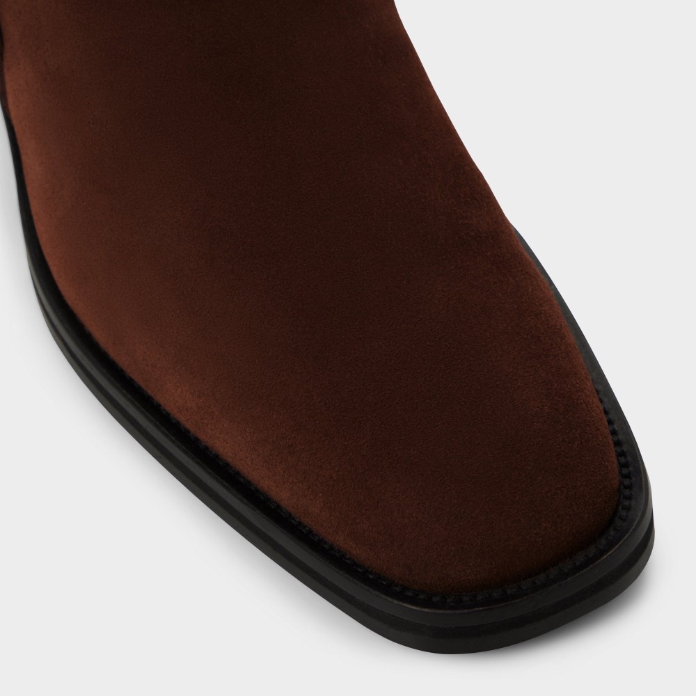 Aldo Marcos - Dark Brown