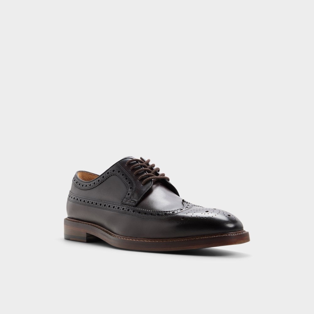 Aldo Ricio - Dark brown