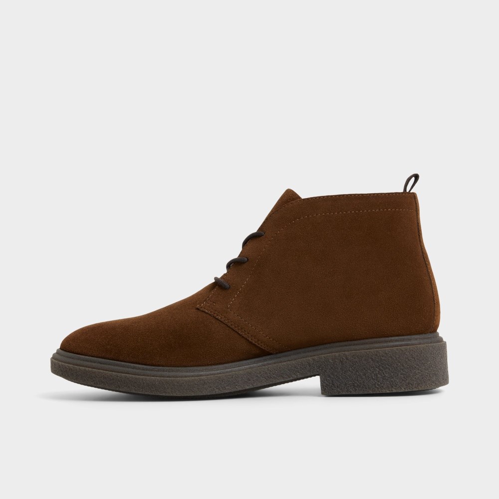Aldo Torro - Open brown