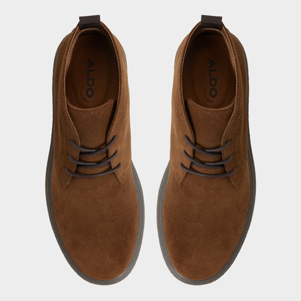 Aldo Torro - Open brown
