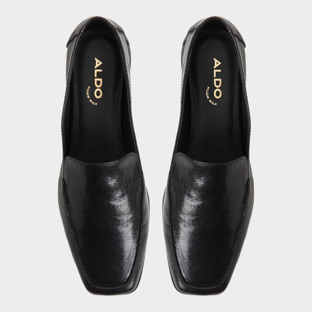 Aldo Carrobreria - Black