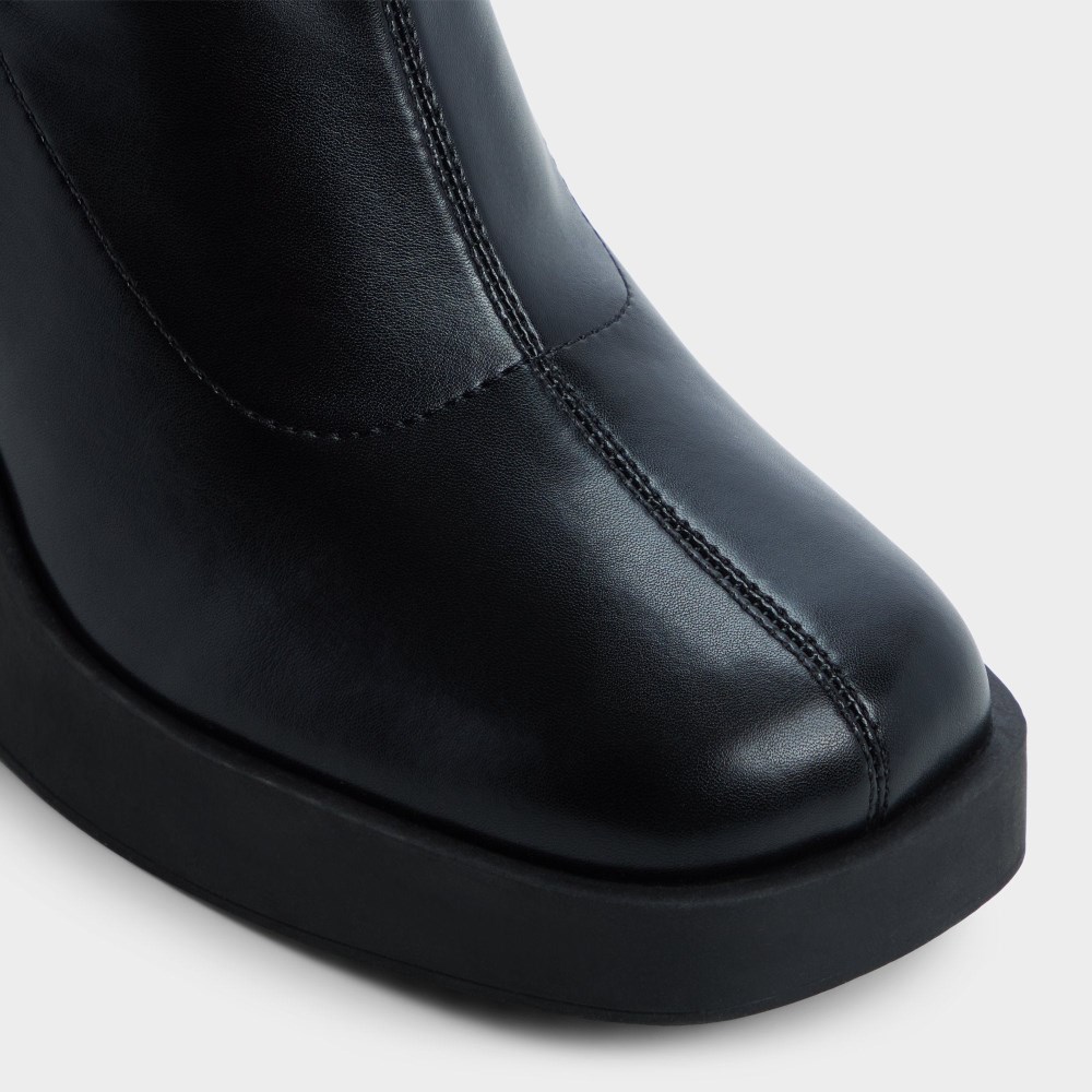 Aldo Maritza - Black