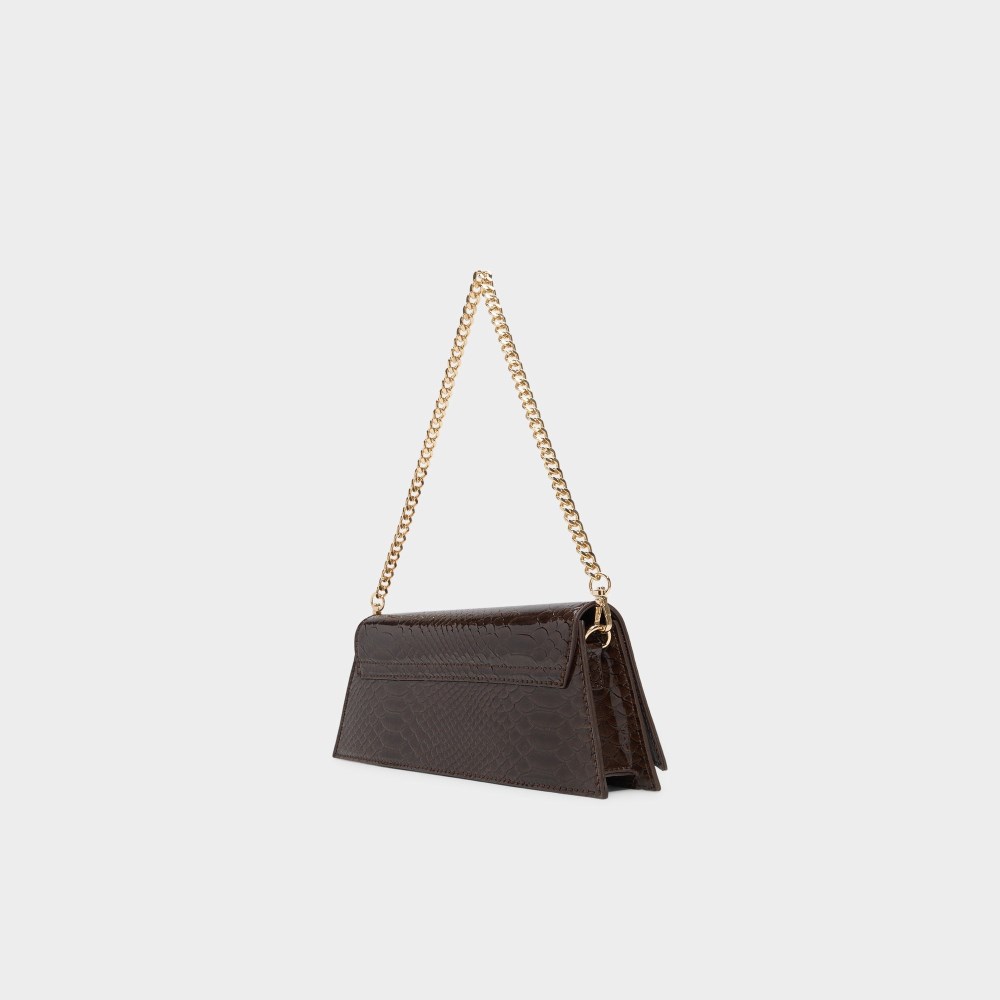 Aldo Mmychaela - Dark brown