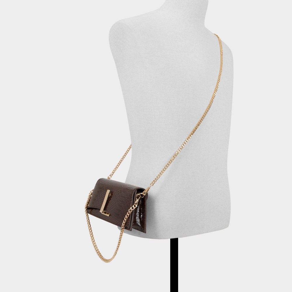 Aldo Mmychaela - Dark brown