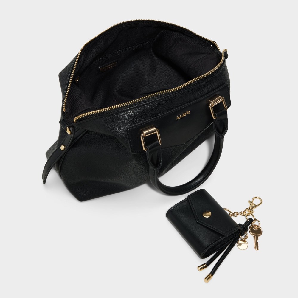 Aldo Mellowbagg - Black