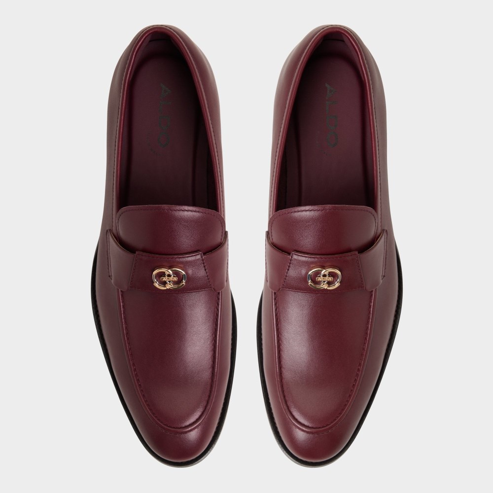 Aldo Beck - Other red