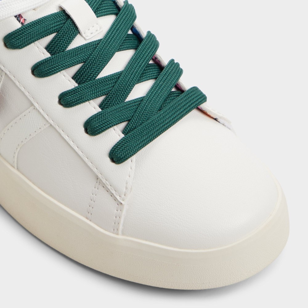 Aldo Whatisadam - White multi