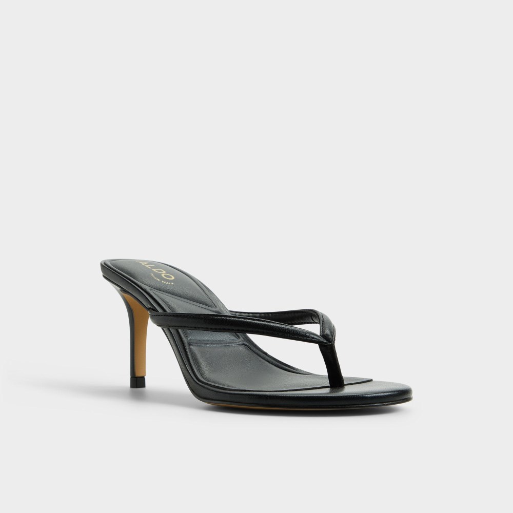 Aldo Skip - Black