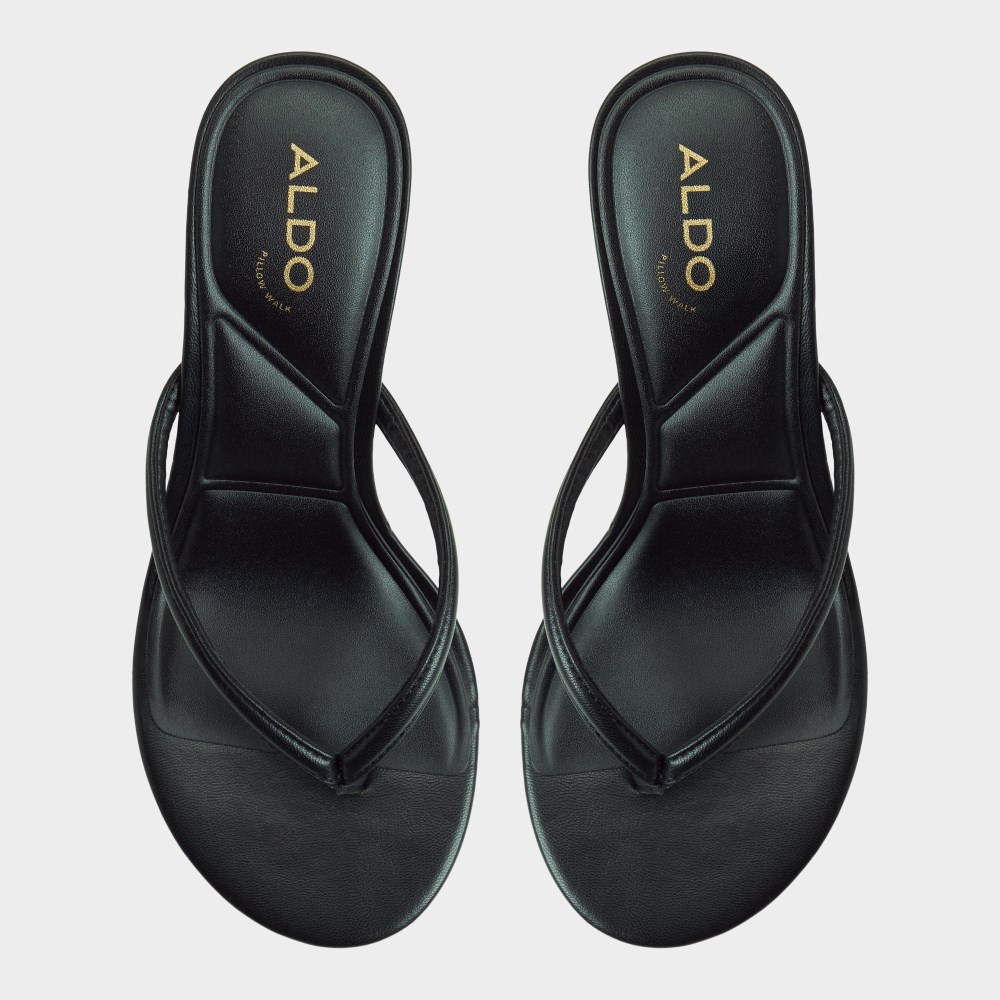 Aldo Skip - Black
