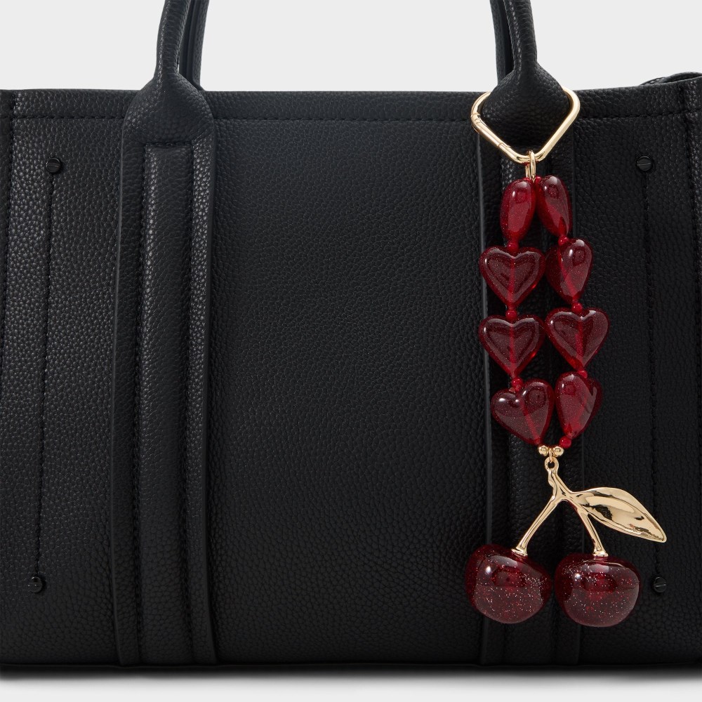 Aldo Cherribomb - Red