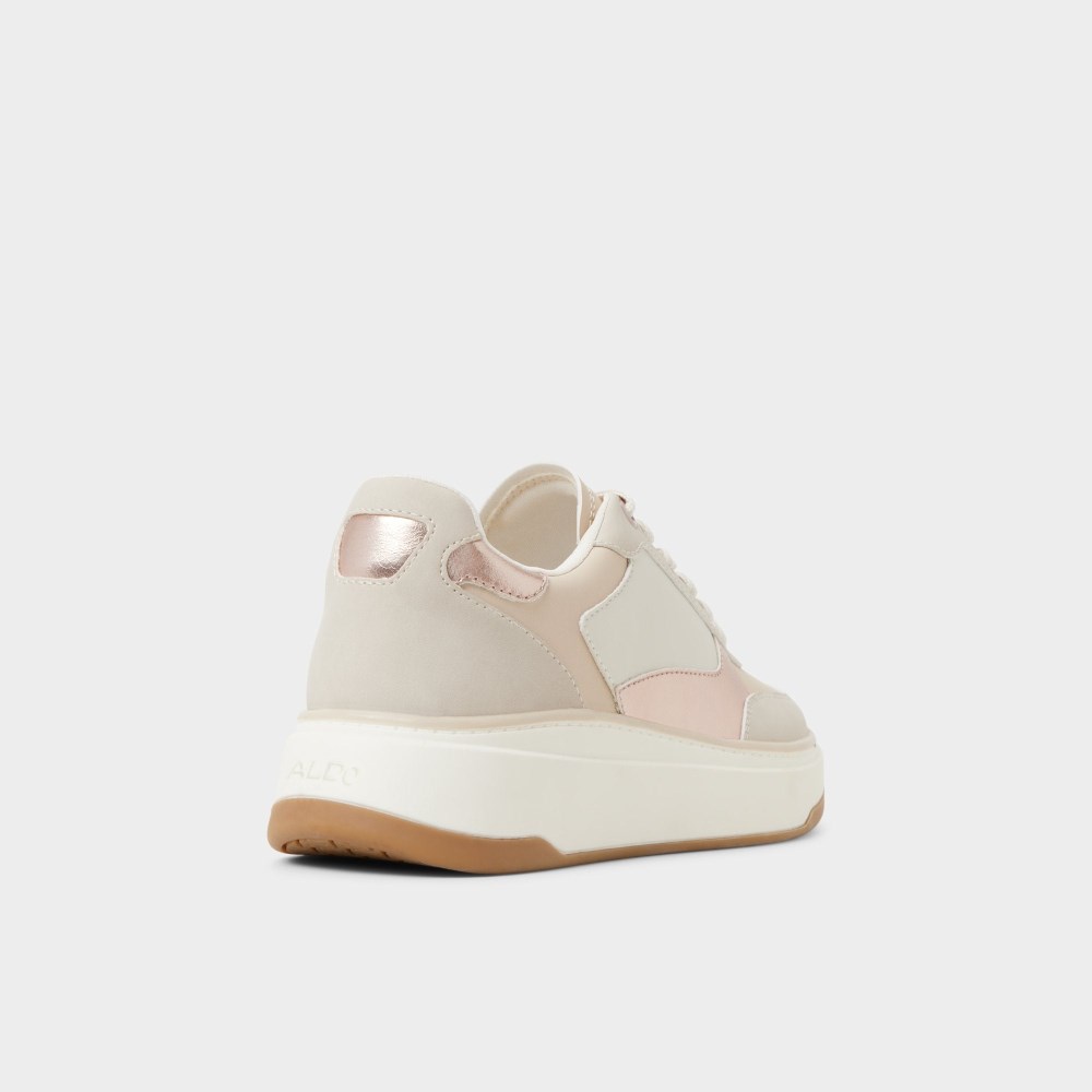 Aldo Jaylla - Other White