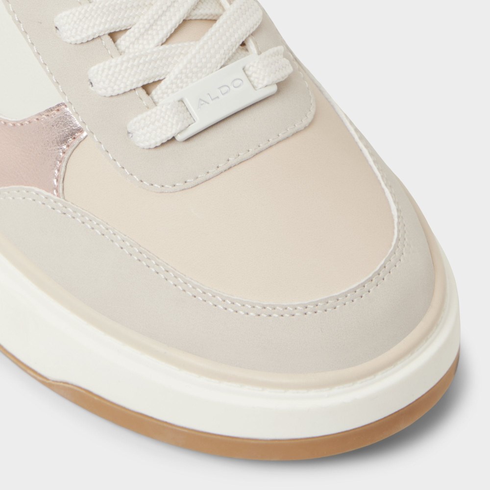 Aldo Jaylla - Other White