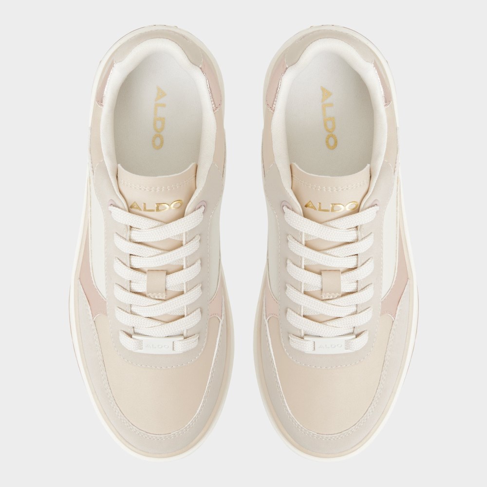 Aldo Jaylla - Other White