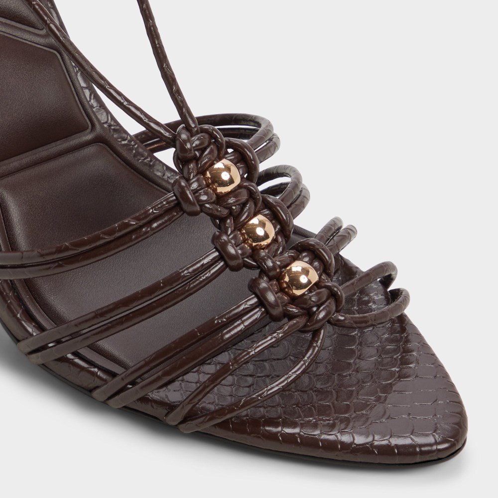 Aldo Curacao - Dark brown