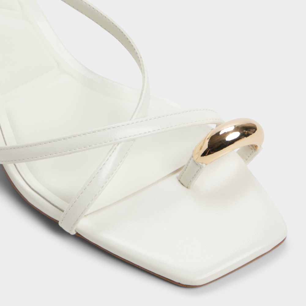 Aldo Elodiah - White/bone